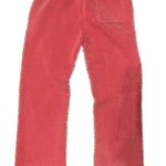 Gvgallery Raspberry Hills pants Pink