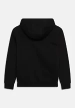 Raspberry Black Hoodie Gv Gallery