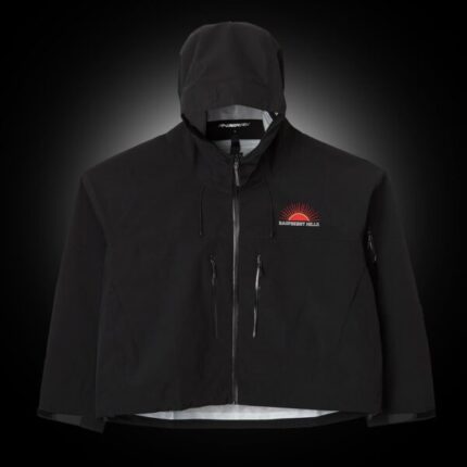 Gv Gallery Rain Jacket