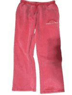 Gvgallery Raspberry Hills pants Pink