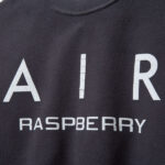 Gv Gallery AIR RASPBERRY CREWNECK