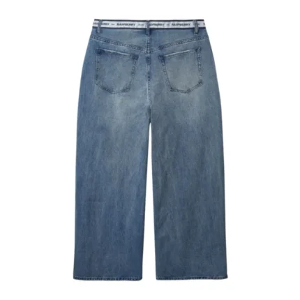 Gv Gallery RASPBERRY USA JEANS