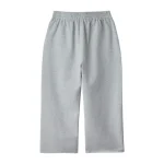 Gv Gallery HEATHER GREY GV BLANK SWEATS