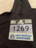 Gv Gallery Boston Marathon Hoodie